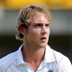 India can certainly bounce back in ODIs: Broad