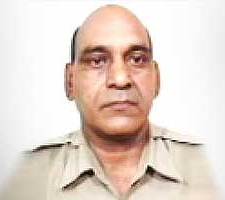 Tomar collapsed while walking, says eyewitness