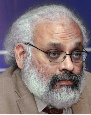 No solution will work unless issue of subsidy bill is addressed: Gokarn 