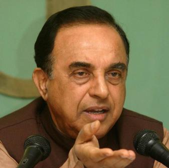 Subramanian-Swamy-2g