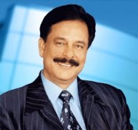 Subrata-Roy