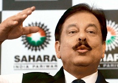 Sahara India plans foray into retail and consumer goods market