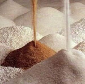 Sugar-Piles