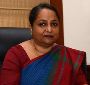 Sujatha-Singh