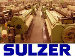Sulzer industrials reports large drop in orders