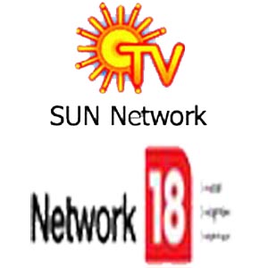 Sun Network Inks Strategic Alliance With Network 18