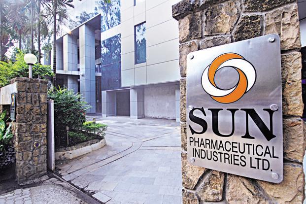 Sun-Pharma