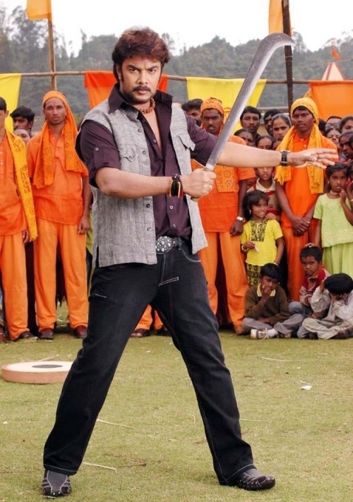 Sundar C