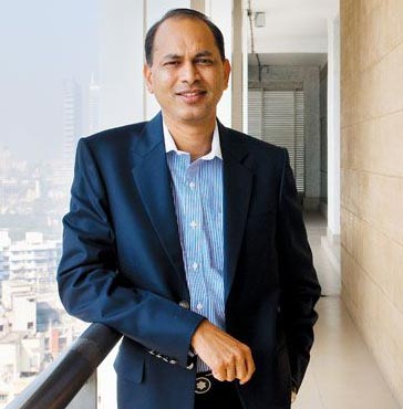Reliance Capital's Singhania elected on CFA board