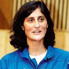 Sunita Williams condemns Delhi gang-rape, calls it lack of respect for women 