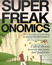 Superfreakonomics