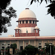 Apex court to decide custody of NRI child abducted by mother 