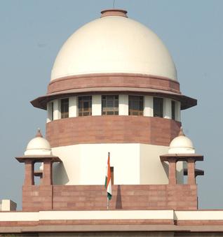 Supreme Court to examine constitutional validity of nuclear liability law