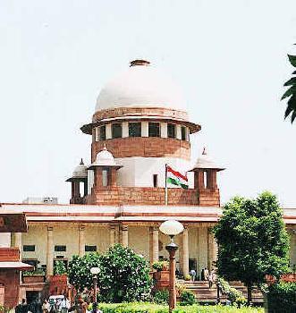SC Ordered To Fill Vacant OBC Seats By Oct-End 