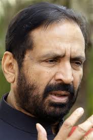 Kalmadi and nine others charged in CWG scam   
