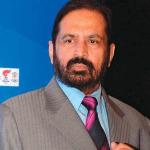 CWG scam: BJP takes on Delhi CM after framing of charges against Kalmadi 