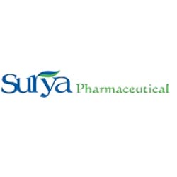 Hold Surya Pharma With Stop Loss Of Rs 260