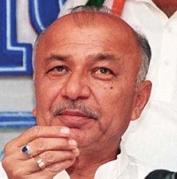  Power Tariffs Will Go Up By Rs 1 Per Unit: Sushil Kumar Shinde