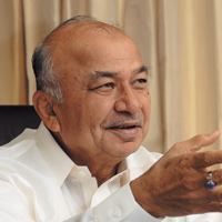 Sushilkumar Shinde