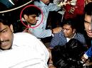 Four Suspects Held In German Girl's Molestation Case