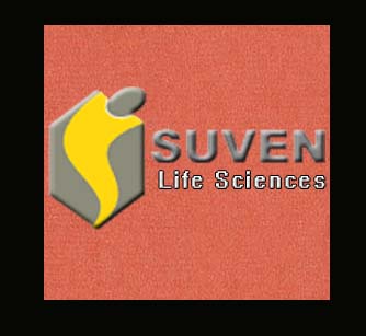 Suven Life Sciences