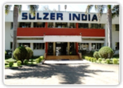 Sulzer-India