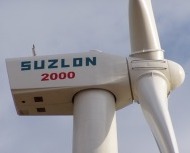 Suzlon Energy Ltd