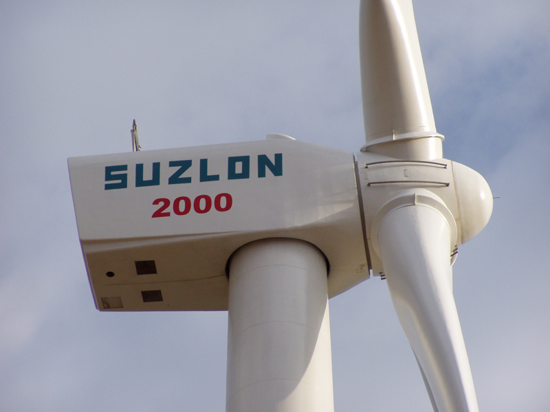 Suzlon-Energy