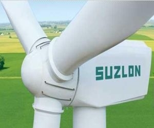 Suzlon promoters sell 6.19 per cent stake