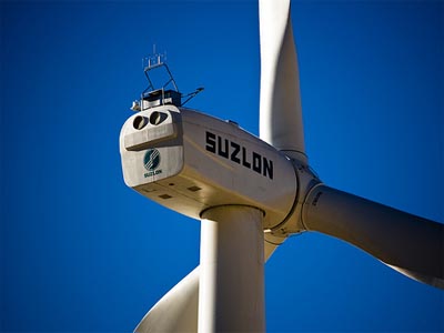 Suzlon Energy Intraday Buy Call
