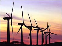 Suzlon Energy ONGC Turbines Order