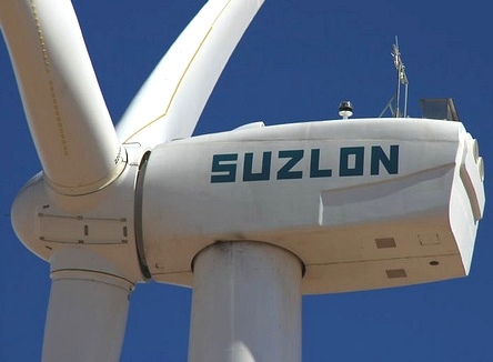 Suzlon