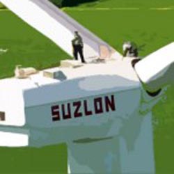 Suzlon Energy's Subsidiary Accepts the Offer of ZF