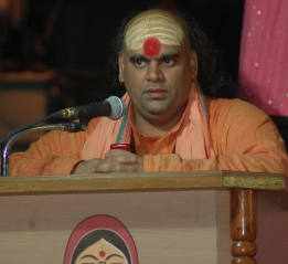 Swami Chakrapani
