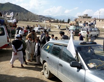 Swat valley
