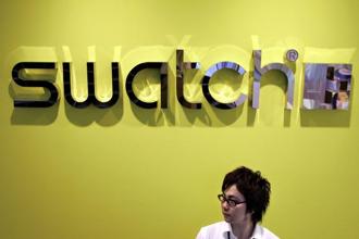 Swatch-Group