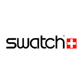 Swatch reports drop in profits in 2008