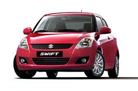 Liva v\s Swift’s New Model; Staged to Arrive in September 2011