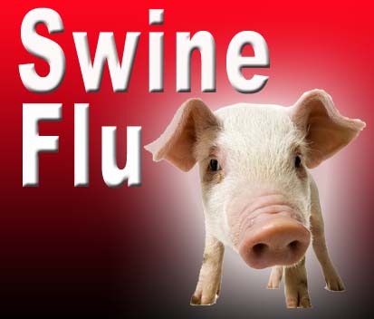 Four new cases of swine flu in Britain, government confirms 