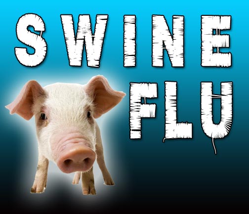 Swine-flu