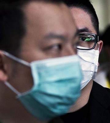 Swine flu cases in Britain rise to 34