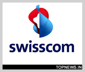 Swisscom reports first quarter profits 
