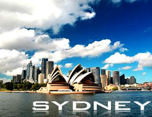 Sydney named World''s Best City