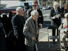 Sydney Maurice Lucas