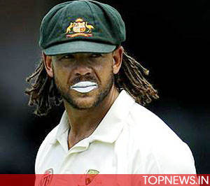 Queensland coach lays down the law for Symonds