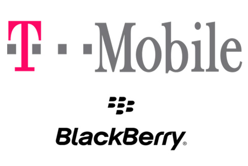 T-Mobile-Blackberry