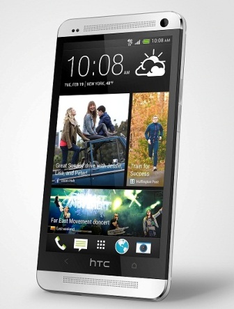 T-Mobile releases update for its HTC One on Monday