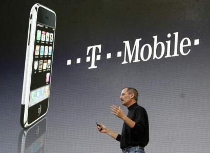 Report: T-Mobile to launch Google phone in October 