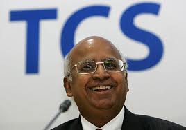 Former TCS CEO Cautions Techies to Take Time Off from Work