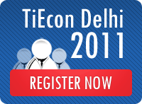 TiEcon Delhi 2011